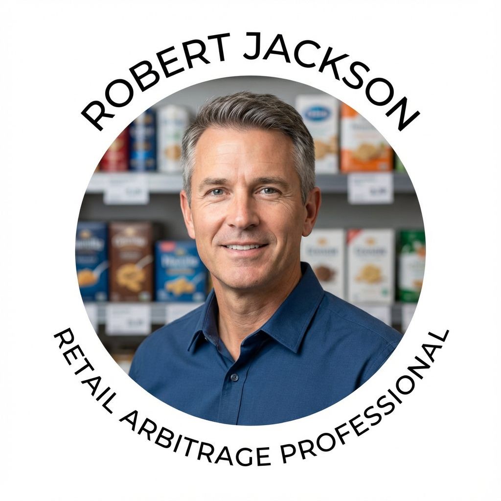 Robert Jackson